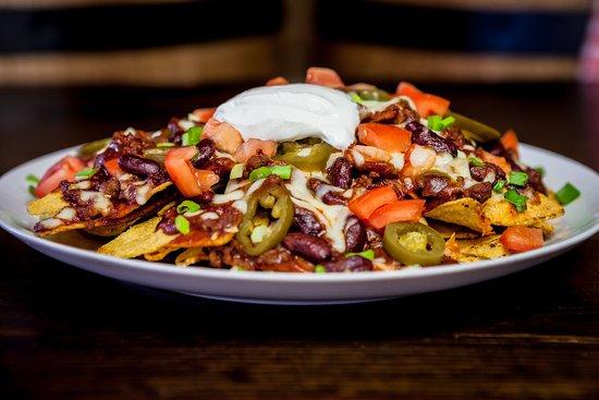 Billy's American Restaurants